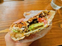 -Turka土耳咖(五大道店)