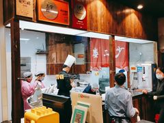 -娄三少·老北京春饼烤鸭家常菜(方庄店)