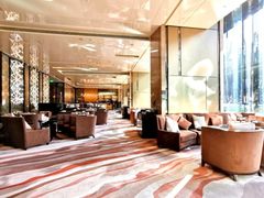 -广州天河希尔顿酒店