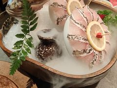 -牛村来人潮汕牛肉火锅(西单店)