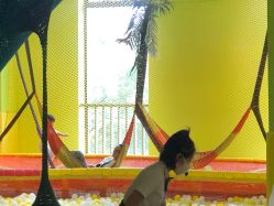 -宝燕乐园(闵行旗舰店)