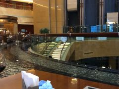 -杭州国际会议中心洲际酒店-原素全日餐厅(解放东路店)