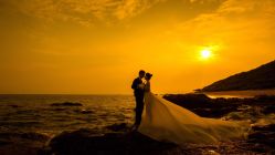 -巴黎新娘婚纱摄影·婚礼策划(嘉定总店)