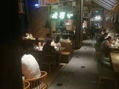 -大喜牛鲜牛肉火锅(营迹路店)