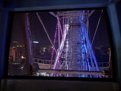 -星城之眼摩天轮