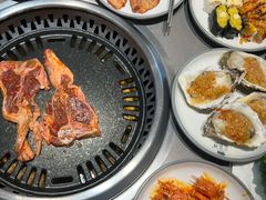 -西塔老太太泥炉烤肉(亚运村店)