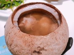 -原味田园·客家菜·土窑鸡(中航城君尚购物中心店)