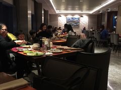 -宁波逸东豪生大酒店·豪生咖啡厅