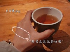 -绿茶餐厅(光谷世界城步行街店)