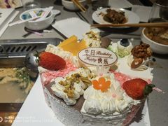 -凯德MALL(西直门店)