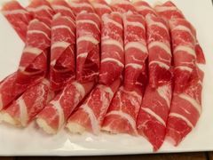 -东来顺•非遗火锅(外滩店)