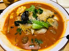 -小六汤包(万和城店)