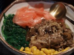 -戏作寿司(观音桥店)