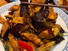 -春水锅贴·传统鲁菜(大明湖店)