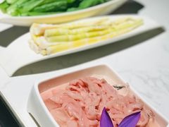 -海底捞火锅(公益西桥店)