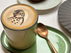 -潮一不贰·法式甜品·生日蛋糕·西式简餐(外滩店)