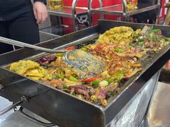 -郝大姐·乌龙山铁板烧(大学城三店)