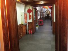 门面-红色根据地文化主题酒店(太湖街店)