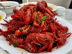 -盱眙红叶龙虾(金源北路店)
