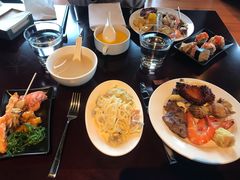 -广州富力君悦大酒店·凯菲厅