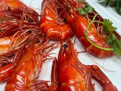 -广胜通达海鲜食府(黄沙店)