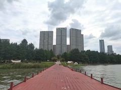 -苏州东太湖生态园