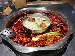 -大风老火锅(江北一店)