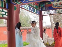-天宁寺