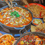 无意间发现一家宝藏川菜小店,称之为味蕾终结者!