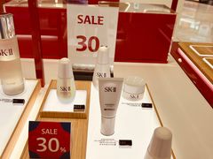 -乐天免税店(明洞店)