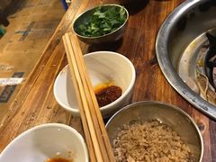 -中和远东火锅兔(老店)
