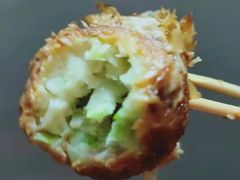 -咕噜咕噜·章鱼小丸子(西湖路店)