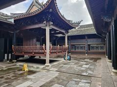 -蒋氏故居