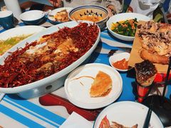 -醉长安(钟楼旗舰店)