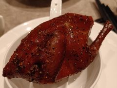 -广州文华东方酒店·江-由辉师傅主理