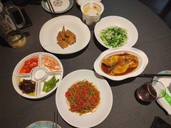 -肆月河豚·淮扬菜·湘菜(华天店)
