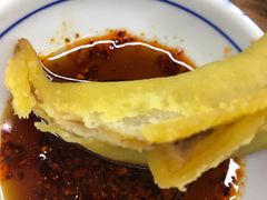 -老七家湾牛肉锅贴(通淮街店)