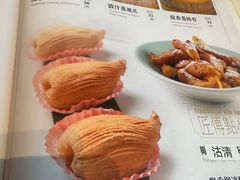 -香港狮子山下·明星粤菜餐厅(北苑店)