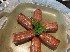 黑椒香肠-KCOOKING概念韩餐(世茂52+店)