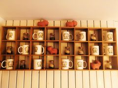 -长颈鹿咖啡(大学路店)