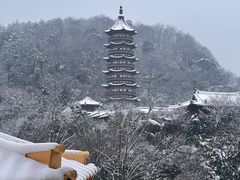 -牛首山文化旅游区
