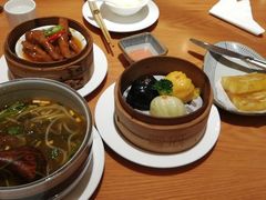 -粤域茶餐厅