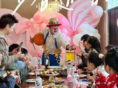 -HERRE·FARM 赫尔露营农场·团建聚会包场