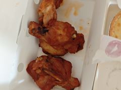 -必胜客(航洋国际店)