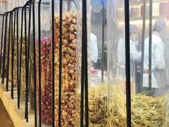 门面-LELECHA乐乐茶(上海五角场万达广场店)