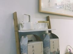 -茶庐(百花洲路店)