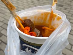 -中百罗森(新武展店)