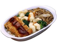 -和合谷(府西街店)