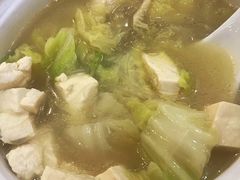 -烤肉宛饭庄(北新桥店)