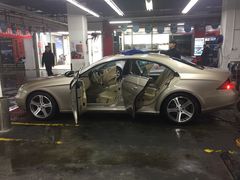 -名车坊威固授权汽车贴膜隐形车衣(世纪大道店)